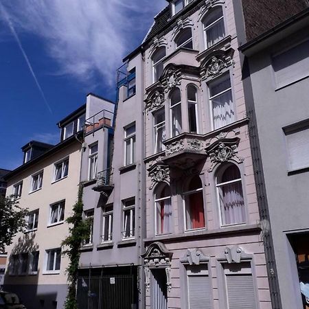 Vringsveedel Leilighet Köln Eksteriør bilde