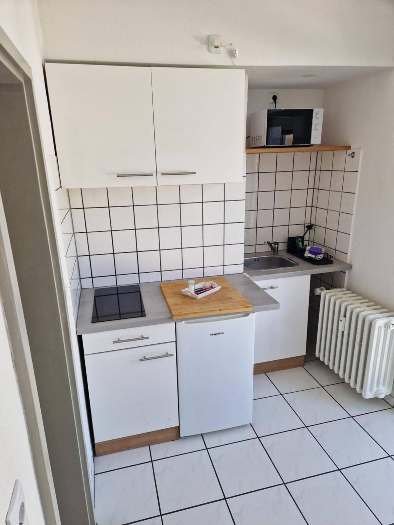 Vringsveedel Leilighet Köln Eksteriør bilde